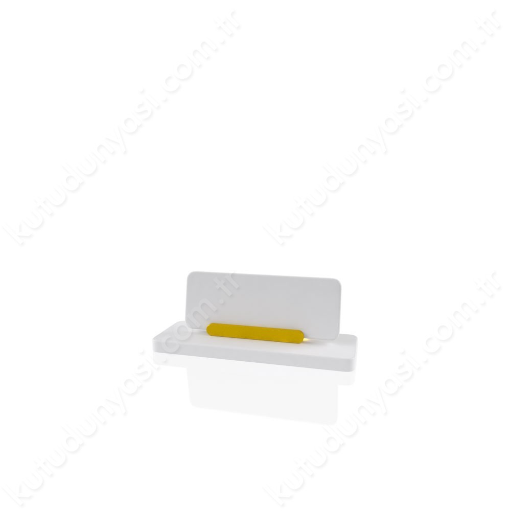 MI 136 Table Name Plate
