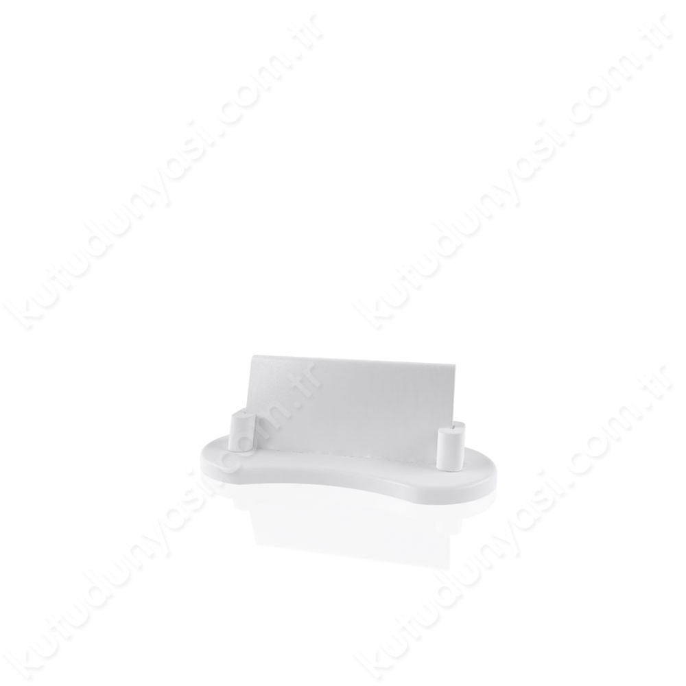 MI 140 Table Name Plate