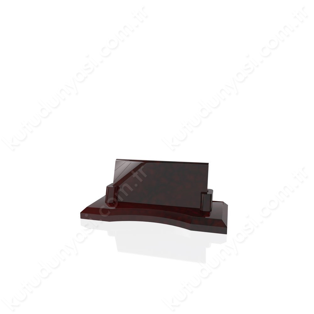 MI 141 Table Name Plate