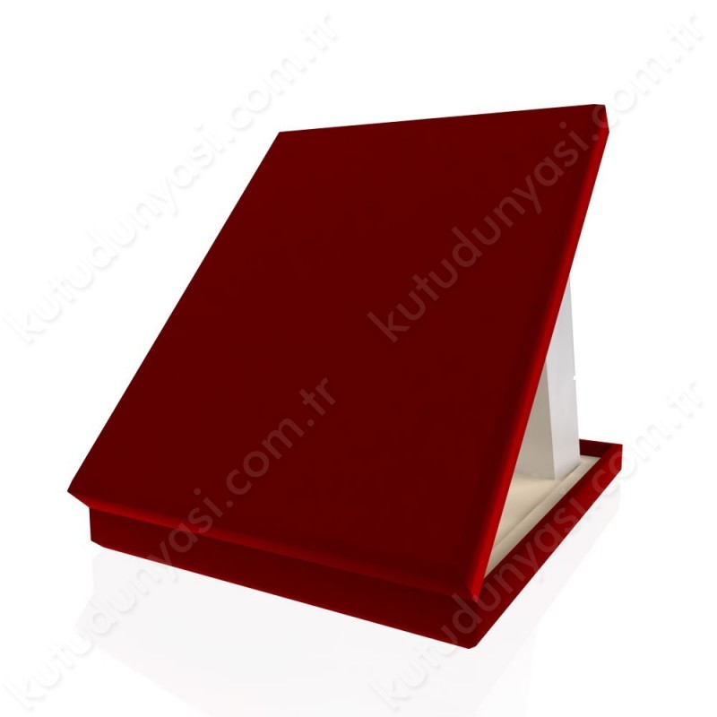 CP 101 Wooden Award With Ceramic Glaze