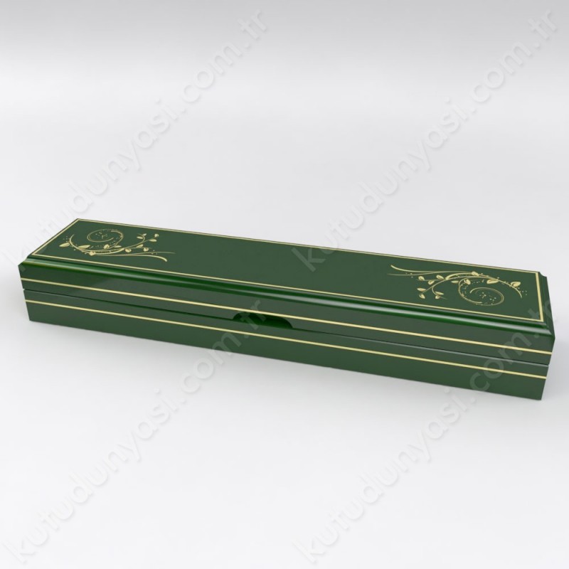 AX 005 Mücevher Kutusu