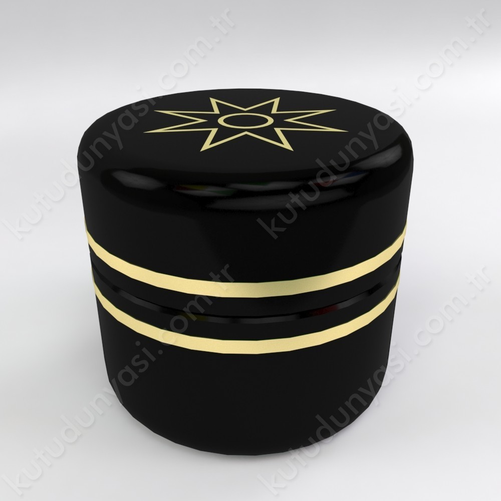 AX 001 Коробка драгоценностей 2