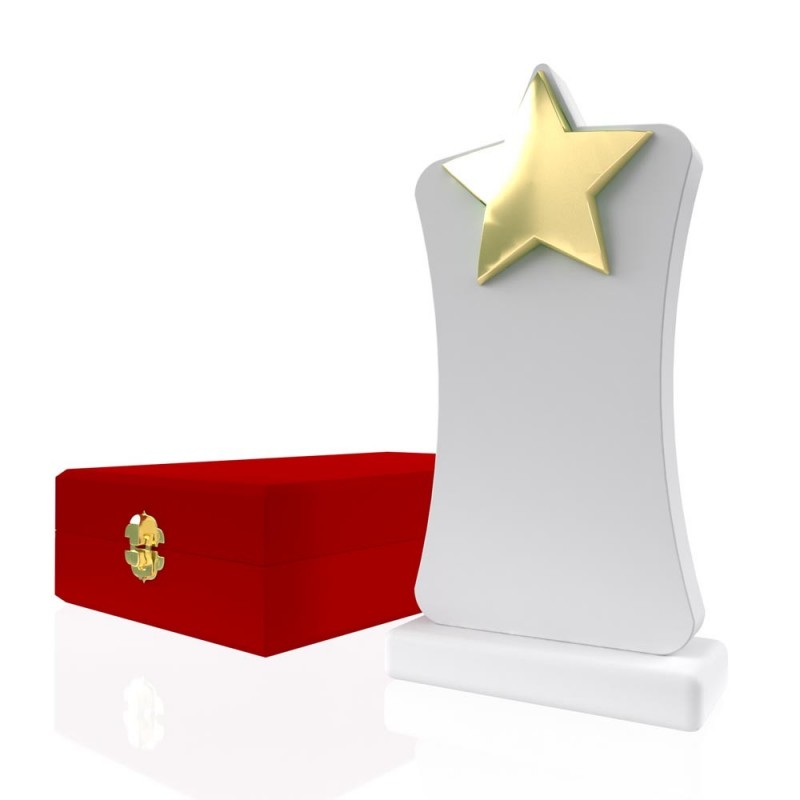 Wooden Award