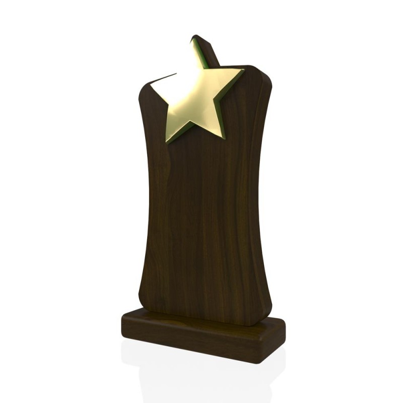 Wooden Award