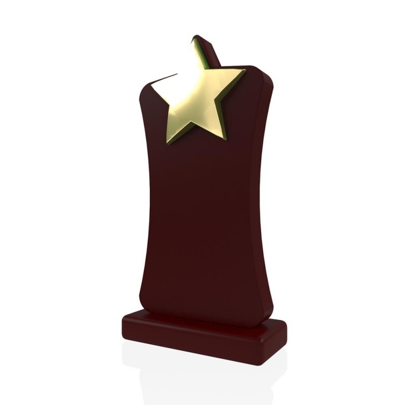 Wooden Award