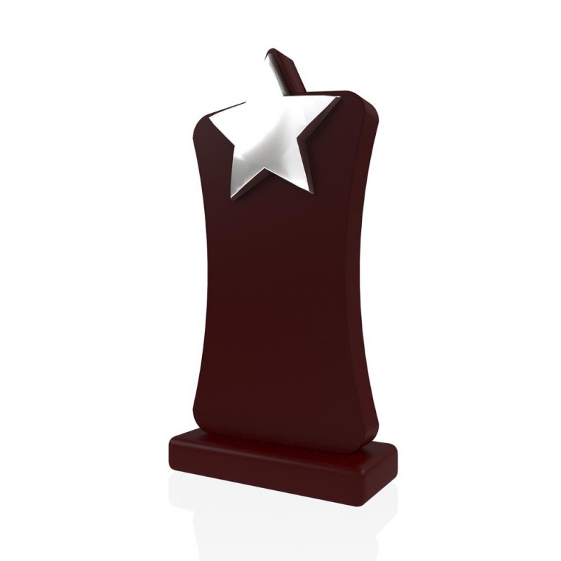 Wooden Award
