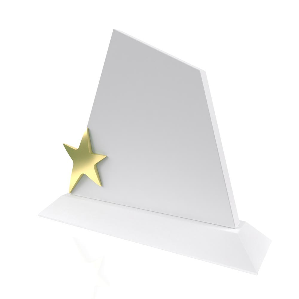 AP 109 Wooden Award