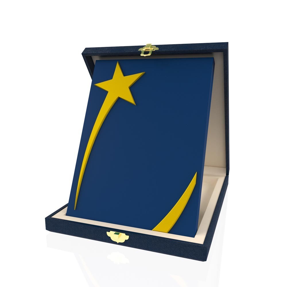 AP 116 Ahşap Plaket