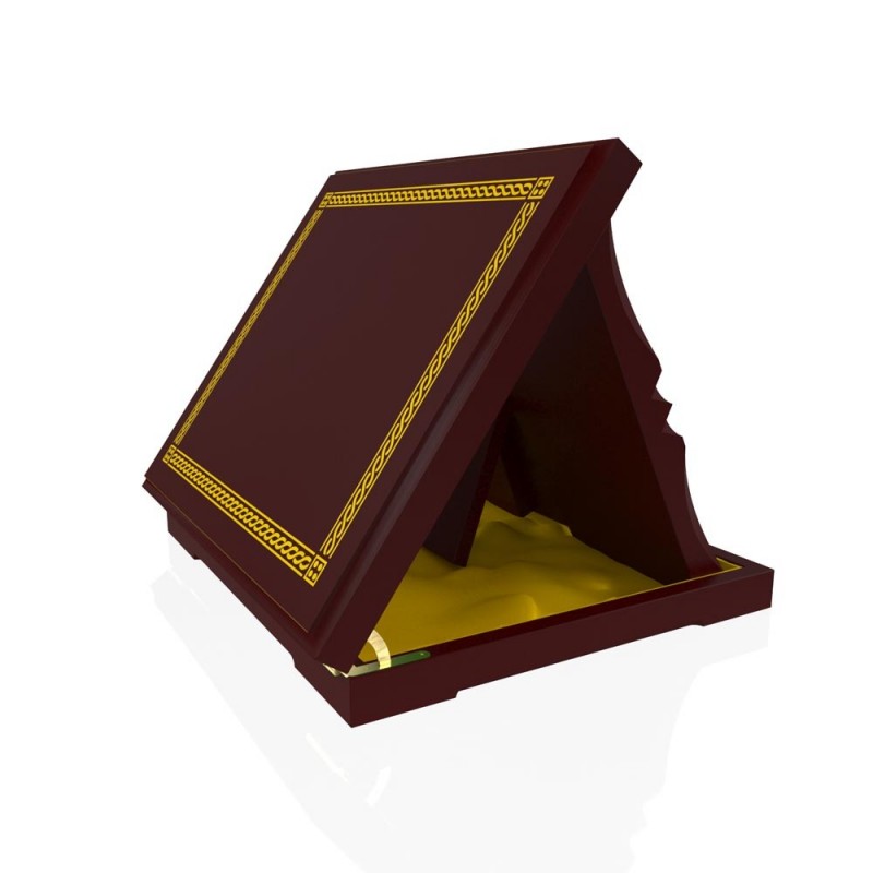 AP 119 Wooden Award