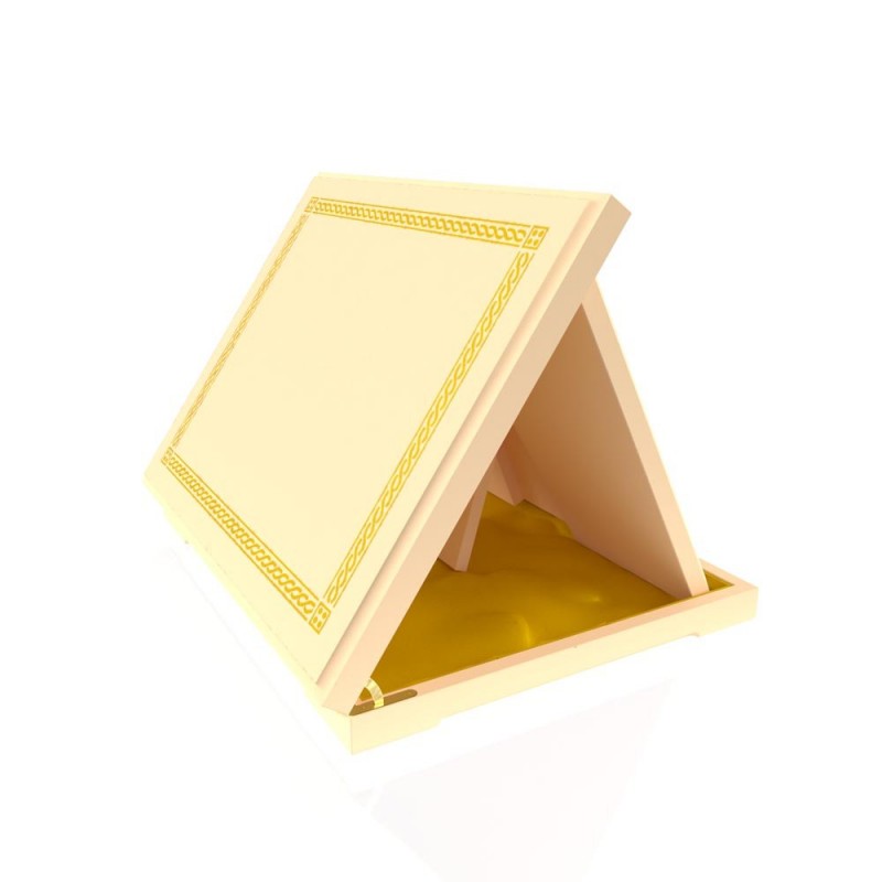 AP 120 Wooden Award