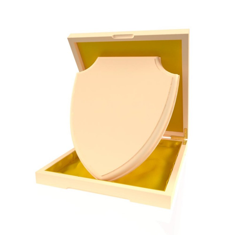 AP 121 Wooden Award