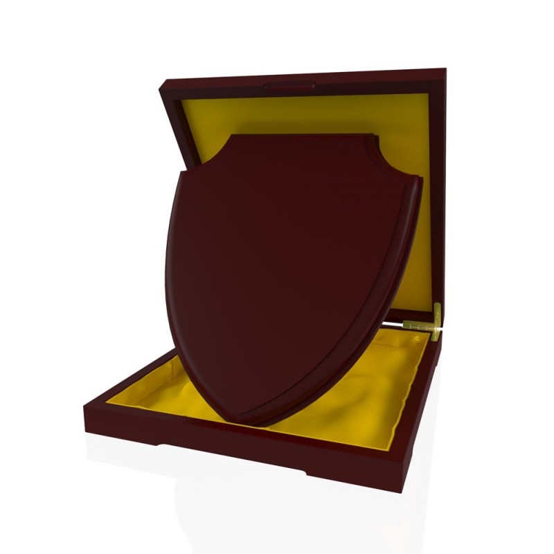 AP 121 Wooden Award