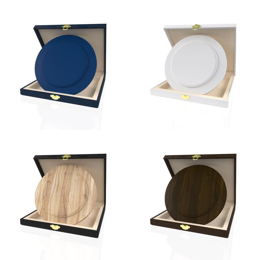 AP 123 Wooden Award 2