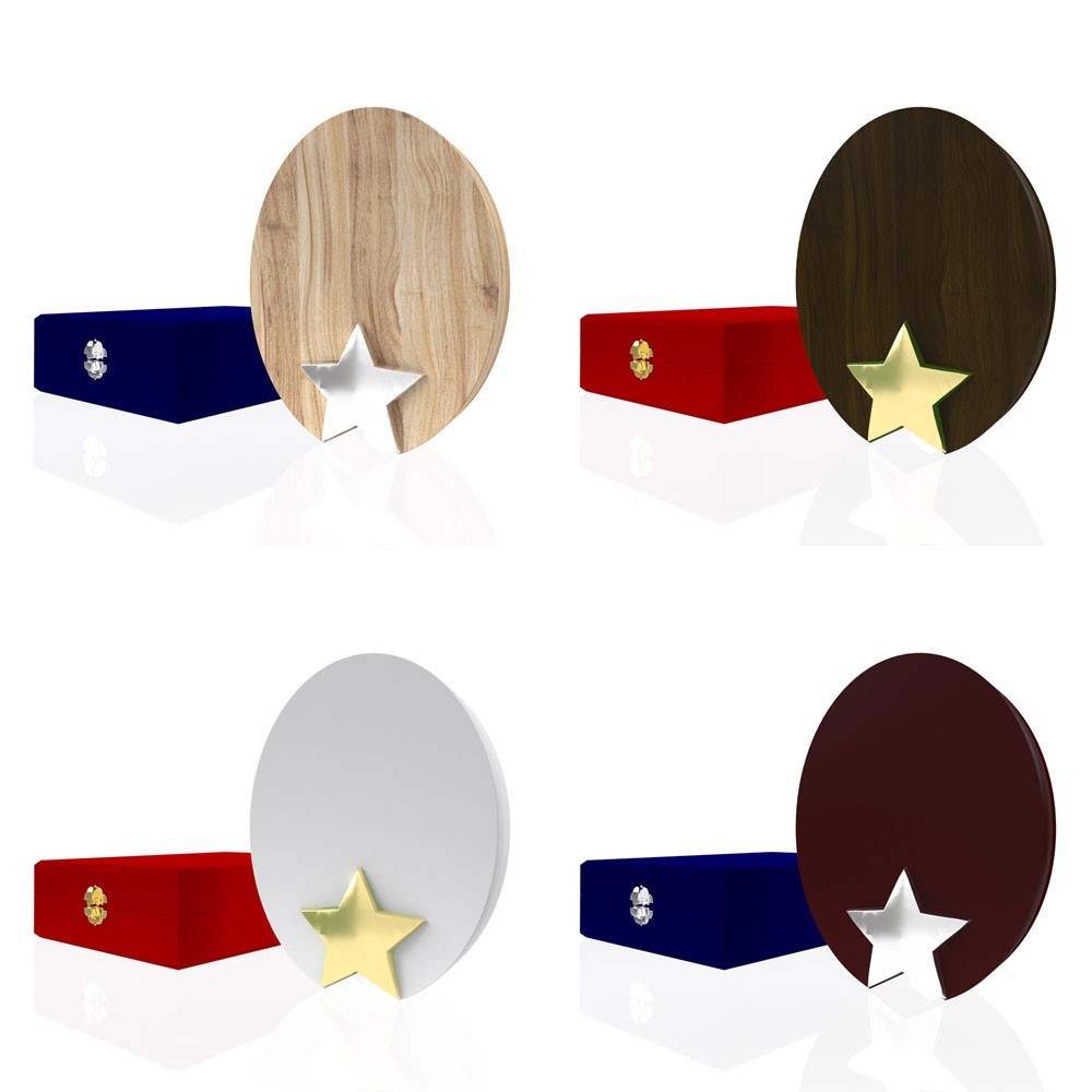 Wooden Award 2