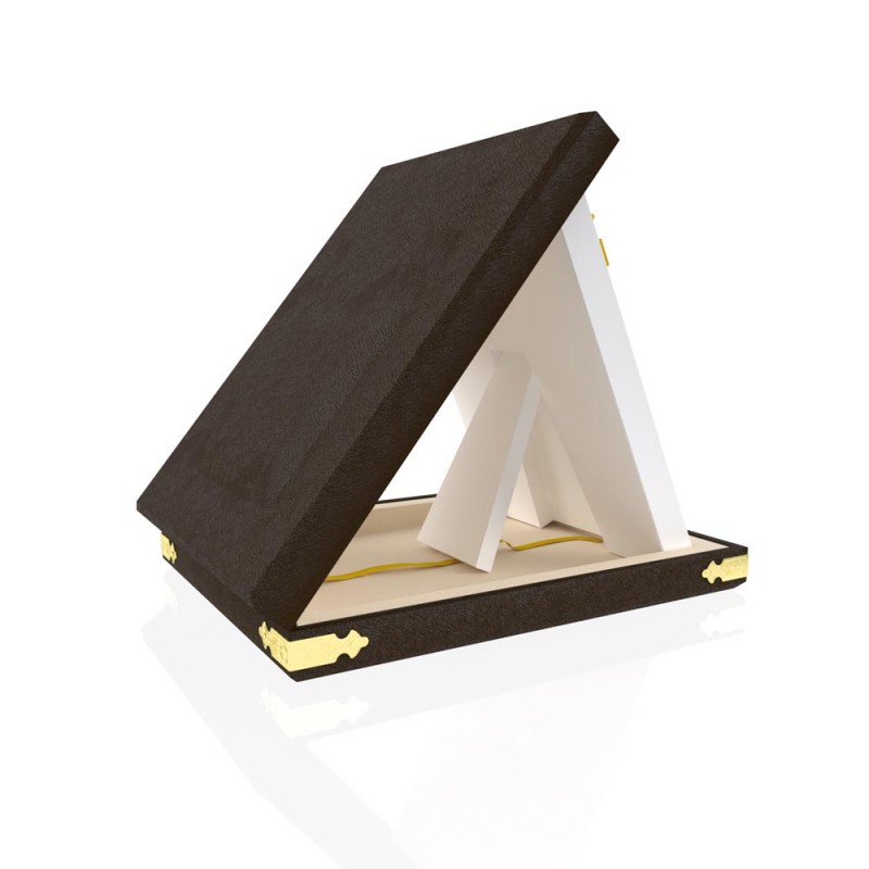 YP 116 Star Plaque