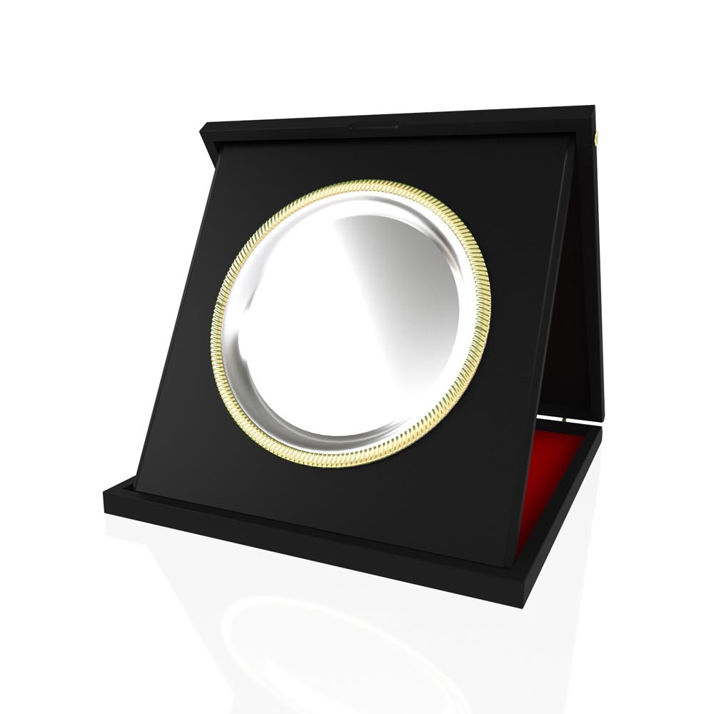 AP 131 Wooden Award