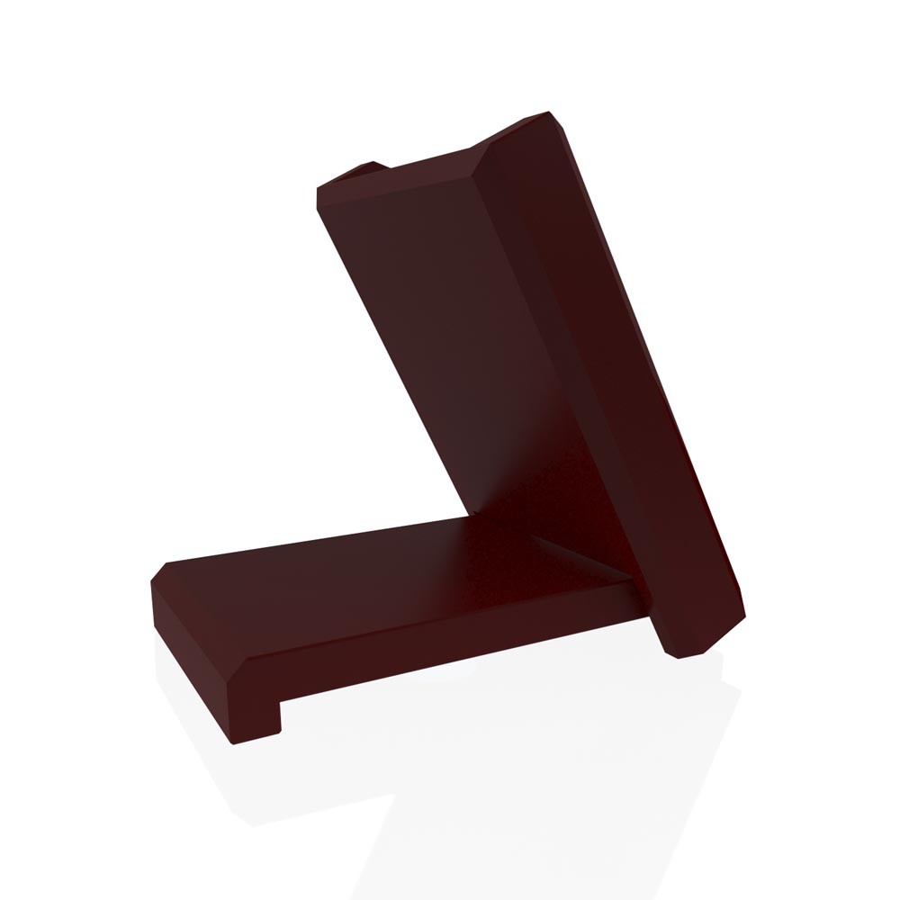 AP 132 Wooden Award 2