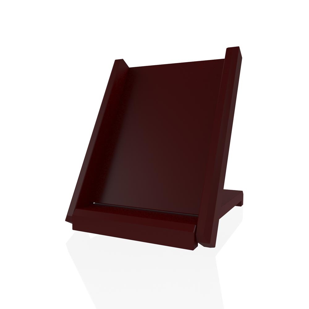 AP 134 Wooden Award