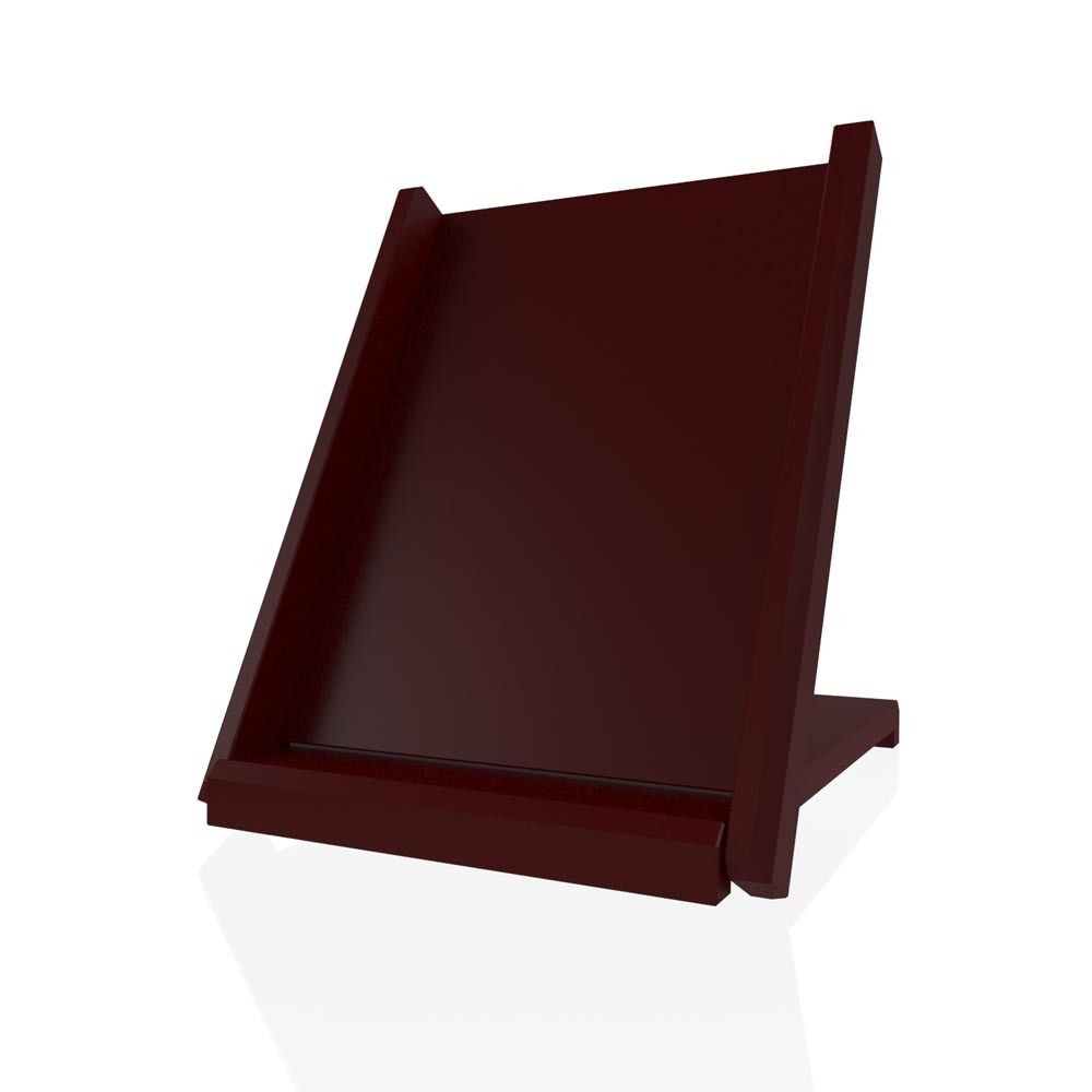AP 136 Wooden Award